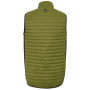 Chaleco de hombre Regatta Andreson Hybrid B/W
