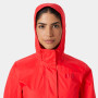 Chaqueta de mujer Helly Hansen W Loke Jacket 2.0