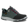 Calzado de mujer Teva Arrowood WP gris Slate