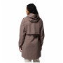 Abrigo de mujer Columbia Weekend Adventure™ II Long Shell