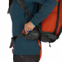 Mochila para esquí de travesía Osprey Sopris Pro Avy 30