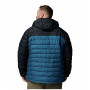 Chaqueta de hombre Columbia Powder Lite™ II Hooded Jacket