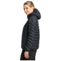 Chaqueta de mujer Haglöfs Sarna Mimic hood