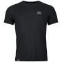 Talla: L / Color: negro