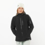 Chaqueta de mujer Salomon Highland Jacket W