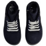 Calzado barefoot niño beBare 3485SA Navy
