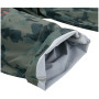 Pantalones cortos de hombre Alpine Pro Cuom (2020)