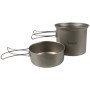 Vajilla Warg Hyperion Titan Cook Set