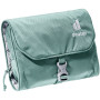Neceser Deuter Wash Bag I azul claro jade