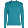 Talla: L / Color: turquesa