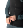 Sudadera de mujer Dynafit Radical Ptc Hooded Jkt W
