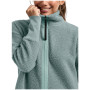 Sudadera de mujer Didriksons Sally Wns Fz 2