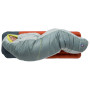 Saco de dormir de plumón Big Agnes Sidewinder 20 Regular