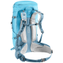 Mochila Deuter Trail Pro 34 SL