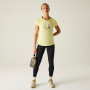 Camiseta de mujer Dare 2b Serenity Tee