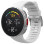Reloj de pulsera Polar Vantage V HR blanco