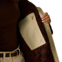 Abrigo impermeable Regatta Adult W Proof Robe