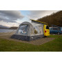 Carpa de autocaravana/furgoneta Vango Kela V Low
