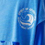 Poncho para niños Regatta Kids Towel RobeII