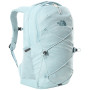 Mochila de mujer The North Face W Jester azul claro TourmalineBlue