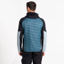 Chaqueta de hombre Dare 2b Gendarme Wool Hybrd