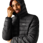 Chaqueta acolchada para hombre Regatta Hooded Marizion
