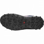 Calzado de hombre Salomon Crosstrak Powder Waterproof Equipe