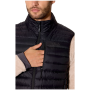 Chaleco de hombre Rab Microlight Down Vest
