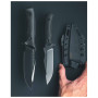 Cuchillo militar Acta non verba M311 COMP