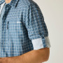 Camisa de hombre Regatta Anti-Insect Travel