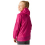 Chaqueta para niños Regatta Kid Pk It Jkt III CL