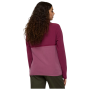 Sudadera funcional de mujer Cotopaxi W'S Amado Fleece Pullover