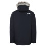 Chaqueta de hombre The North Face Recycled Zaneck Jacket