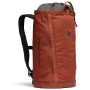 Mochila Black Diamond Street Creek 24 rojo Iron Red