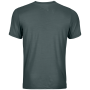 Camiseta de hombre Ortovox 150 Cool Mountain Ts M