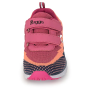 Zapatillas velcro niños Bugga Hone Purple