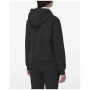 Sudadera de mujer Salomon Logo Hoodie W