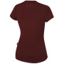 Camiseta de mujer Zulu Bambus 210 Short