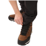 Pantalones de mujer Kilpi Belvela-W