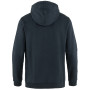 Sudadera de hombre Fjällräven Fjällräven Logo Hoodie M