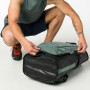Mochila de escalada Wild Country Crag Hauler 40