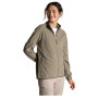 Sudadera de mujer Craghoppers NosiLife Anya II Jacket