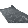 Toalla Pinguin Micro Towel XL 75x150 Map