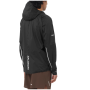 Chaqueta de hombre Salomon Bonatti Pro Jacket M