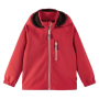Talla infantil: 104 / Color: rojo oscuro