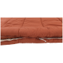 Saco de dormir tipo manta Outwell Camper Lux