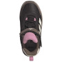 Calzado para niños Adidas Terrex Anylander Mid Climaproof Brown