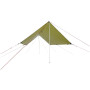 Lona tarp Nordisk Voss 9 PU