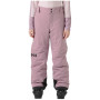 Pantalones de esquí para niños Helly Hansen Jr Girl Diamond Pant