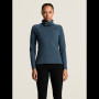 Sudadera funcional de mujer Craft Gain Thermal Funnelneck W